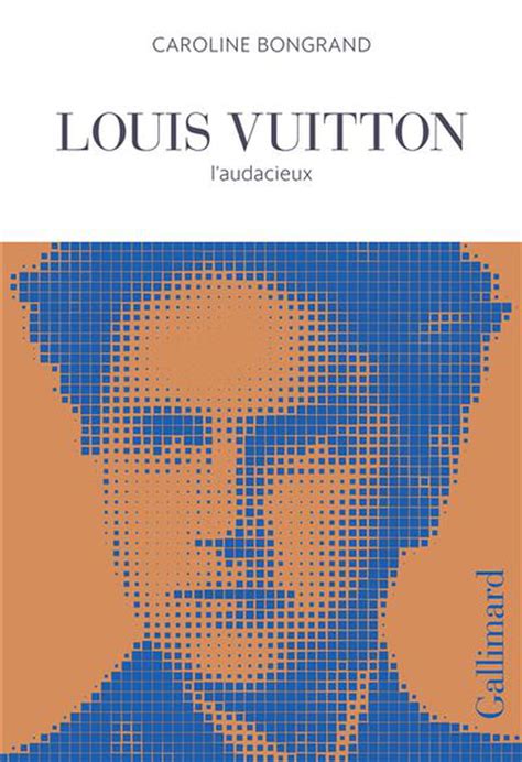 livre histoire louis vuitton|Louis Vuitton: L'audacieux .